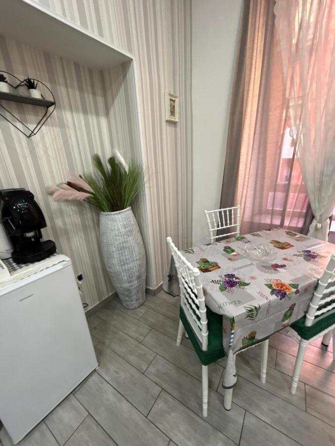 فندق Cuore Di Napoli المظهر الخارجي الصورة