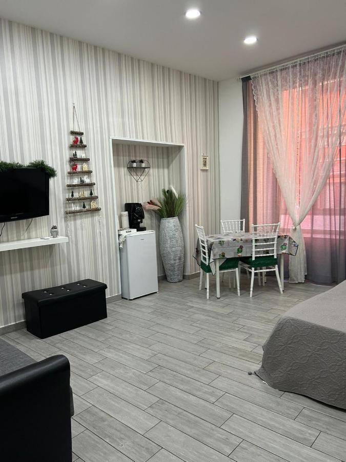 فندق Cuore Di Napoli المظهر الخارجي الصورة