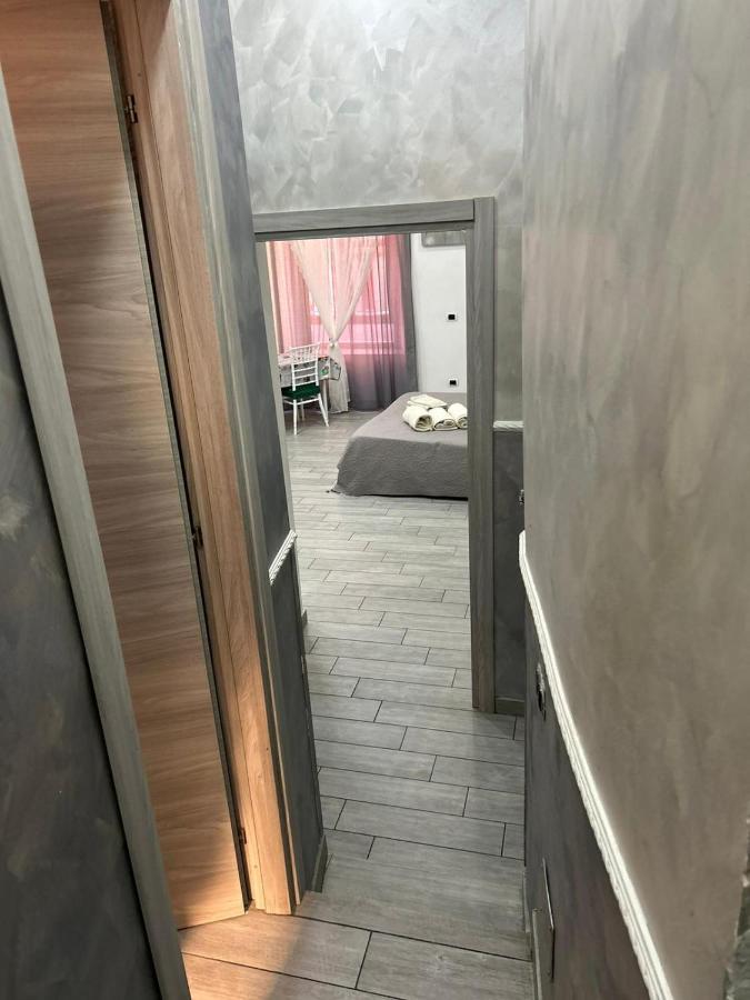 فندق Cuore Di Napoli المظهر الخارجي الصورة