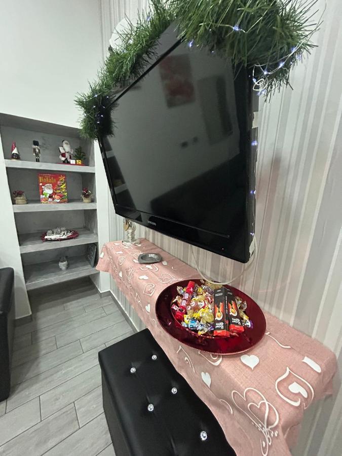 فندق Cuore Di Napoli المظهر الخارجي الصورة
